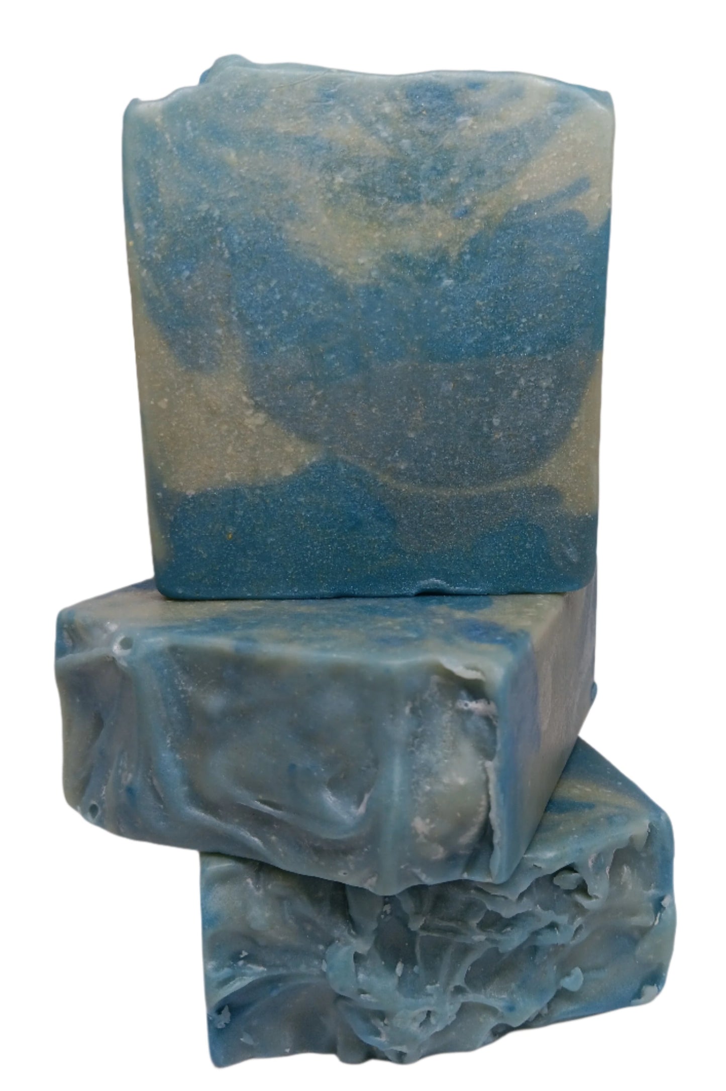 Heaven Sent Goat Milk Crafted Soap