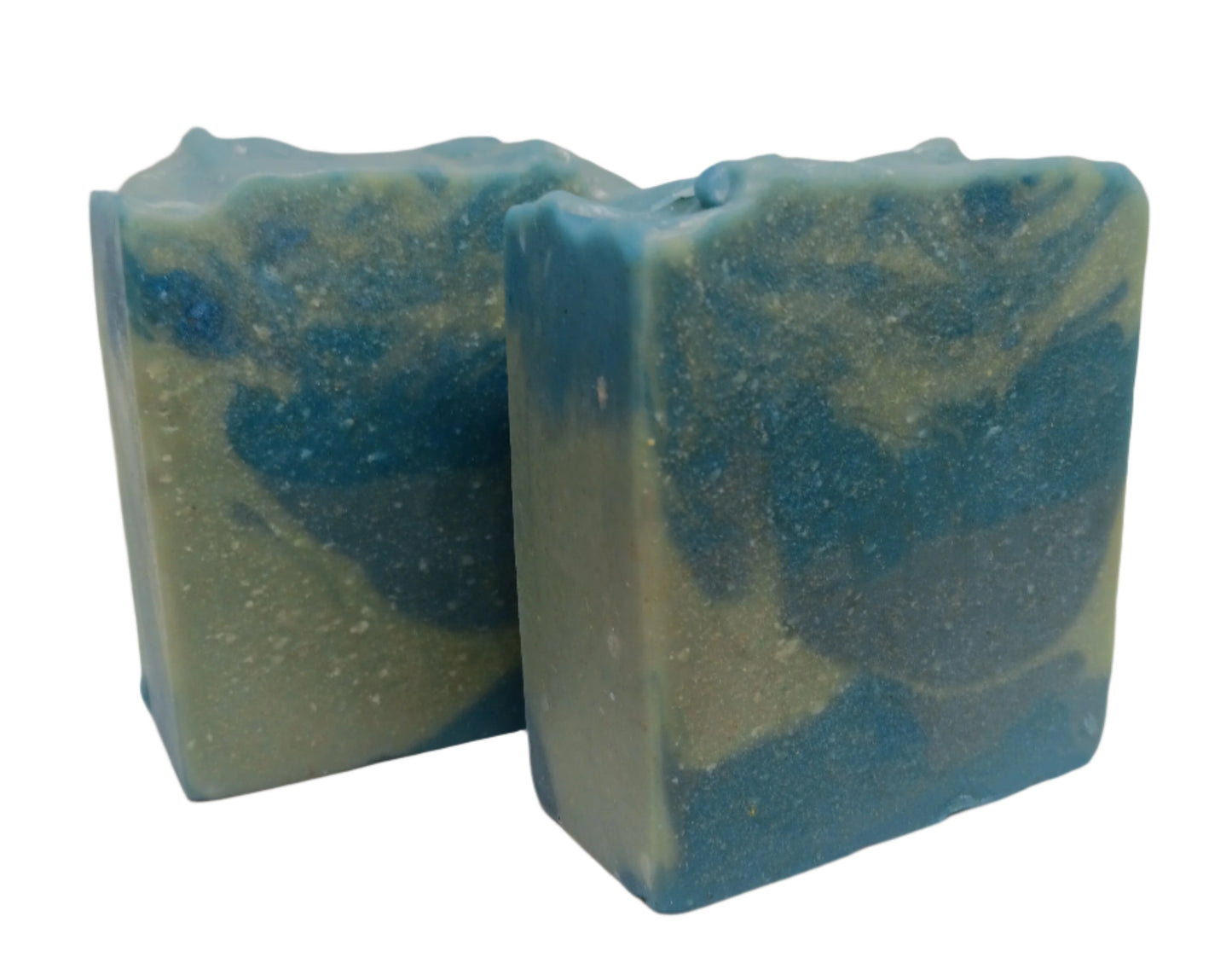 Heaven Sent Goat Milk Crafted Soap