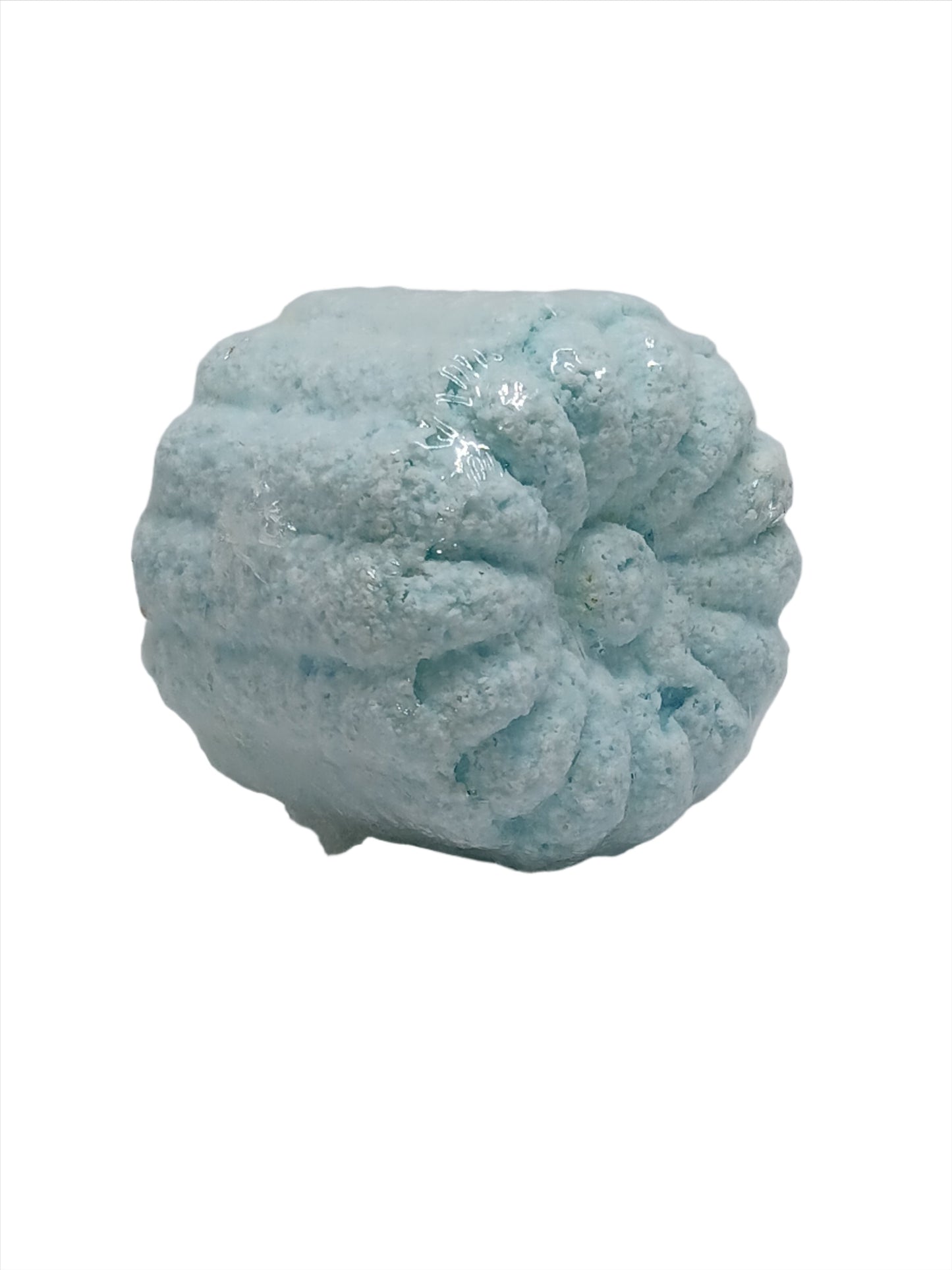 Menthol and Eucalyptus Shower Steamers