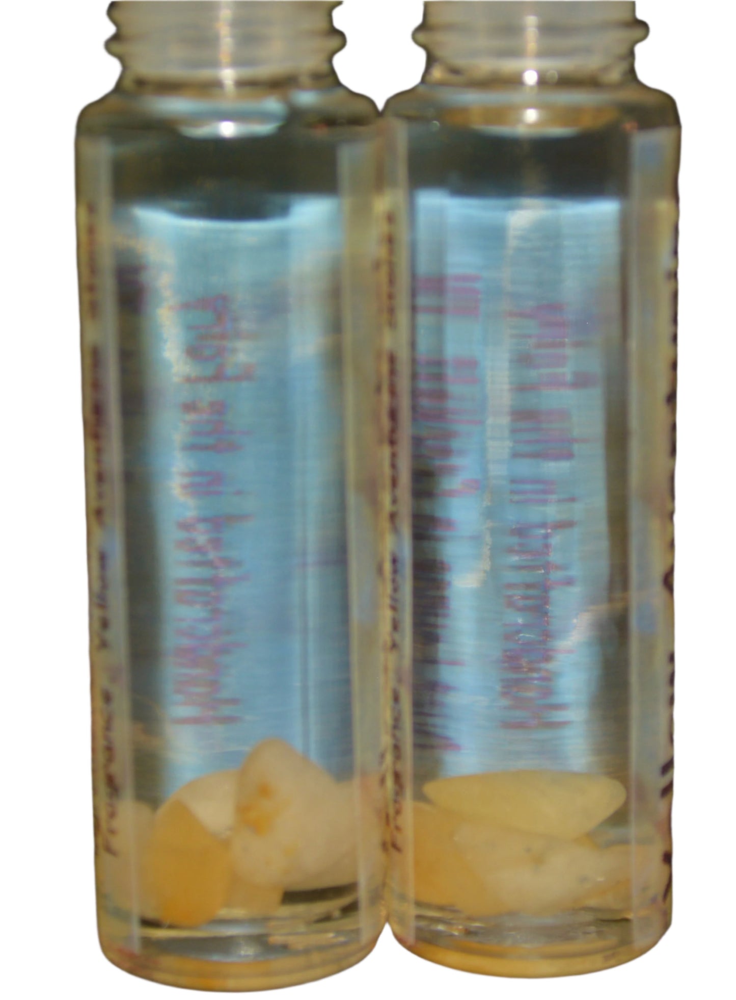 Yellow Aventurine Perfume Oil