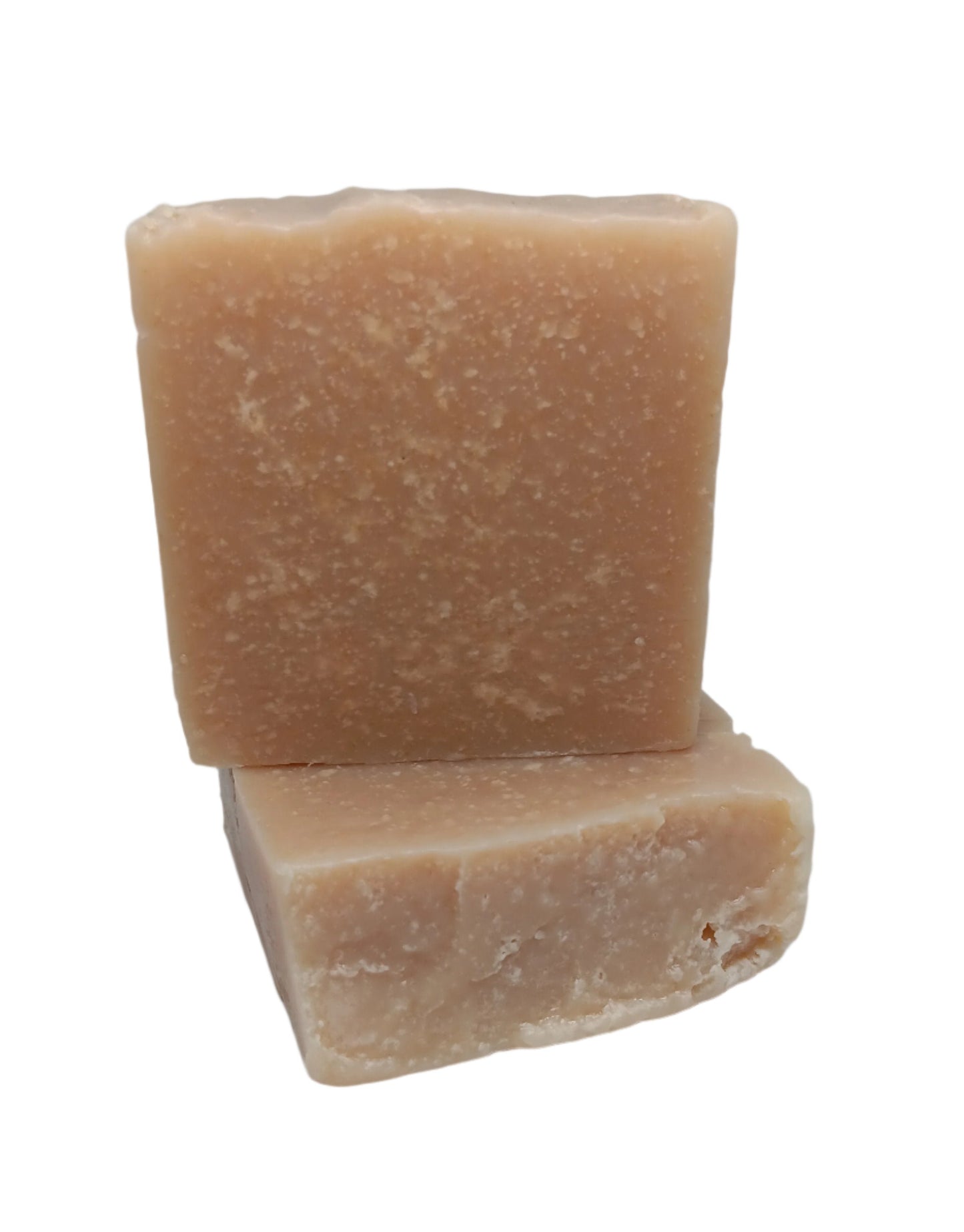 Zephyr Dreams Goat Milk Crafted Soap