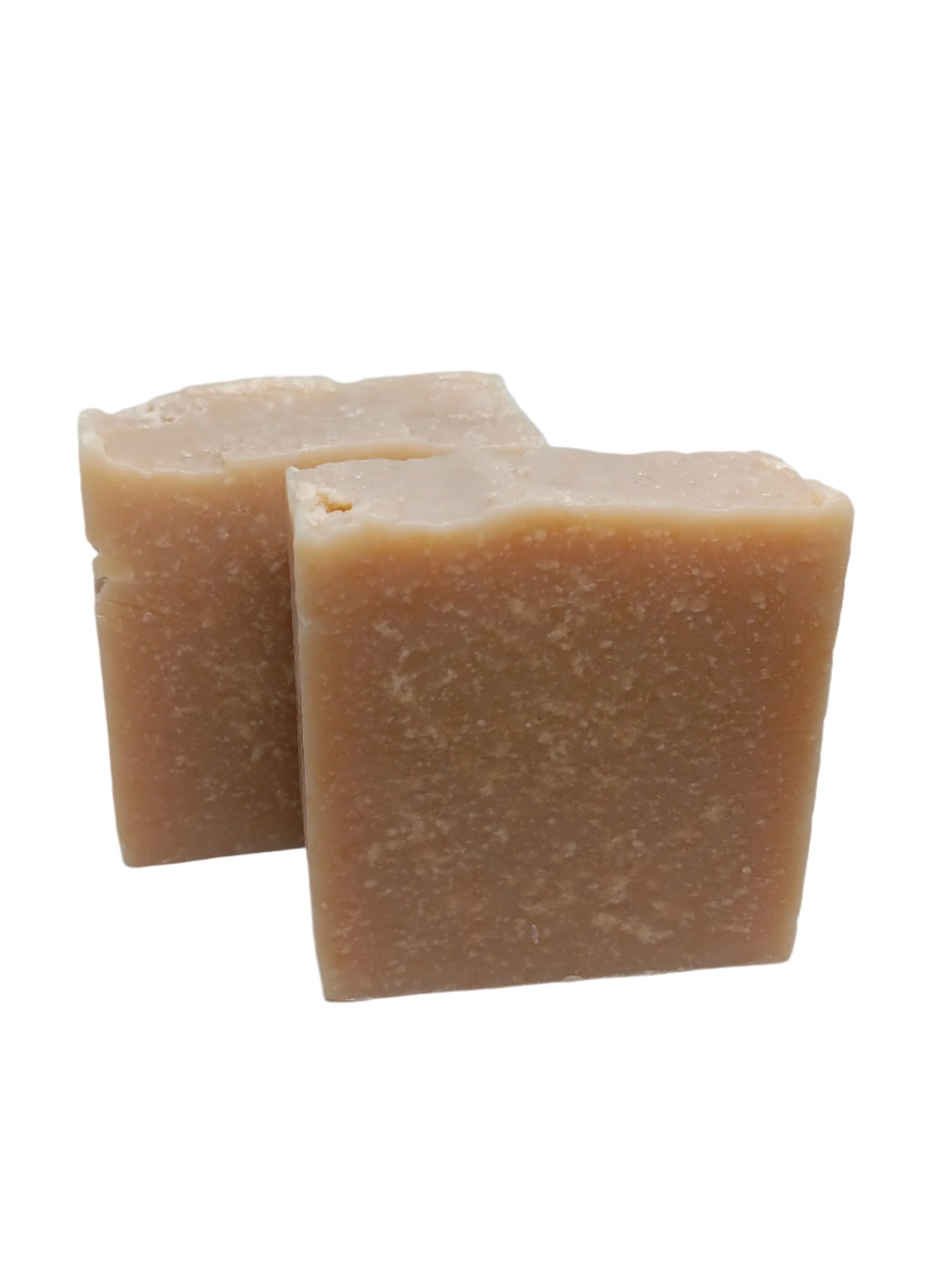 Zephyr Dreams Goat Milk Crafted Soap