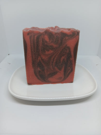 Ceramic Soap Dish