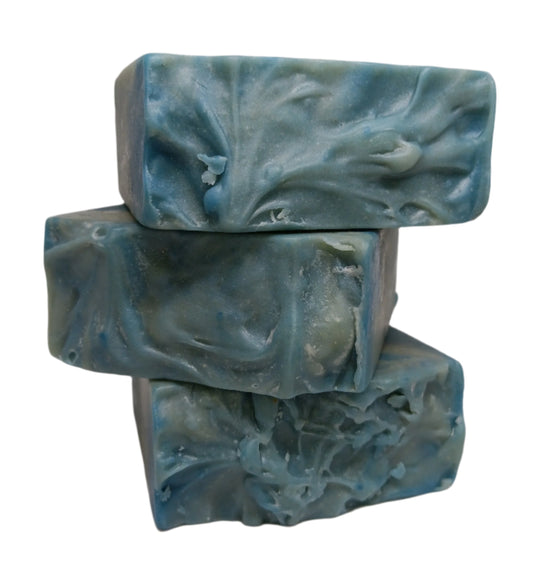 Heaven Sent Goat Milk Crafted Soap