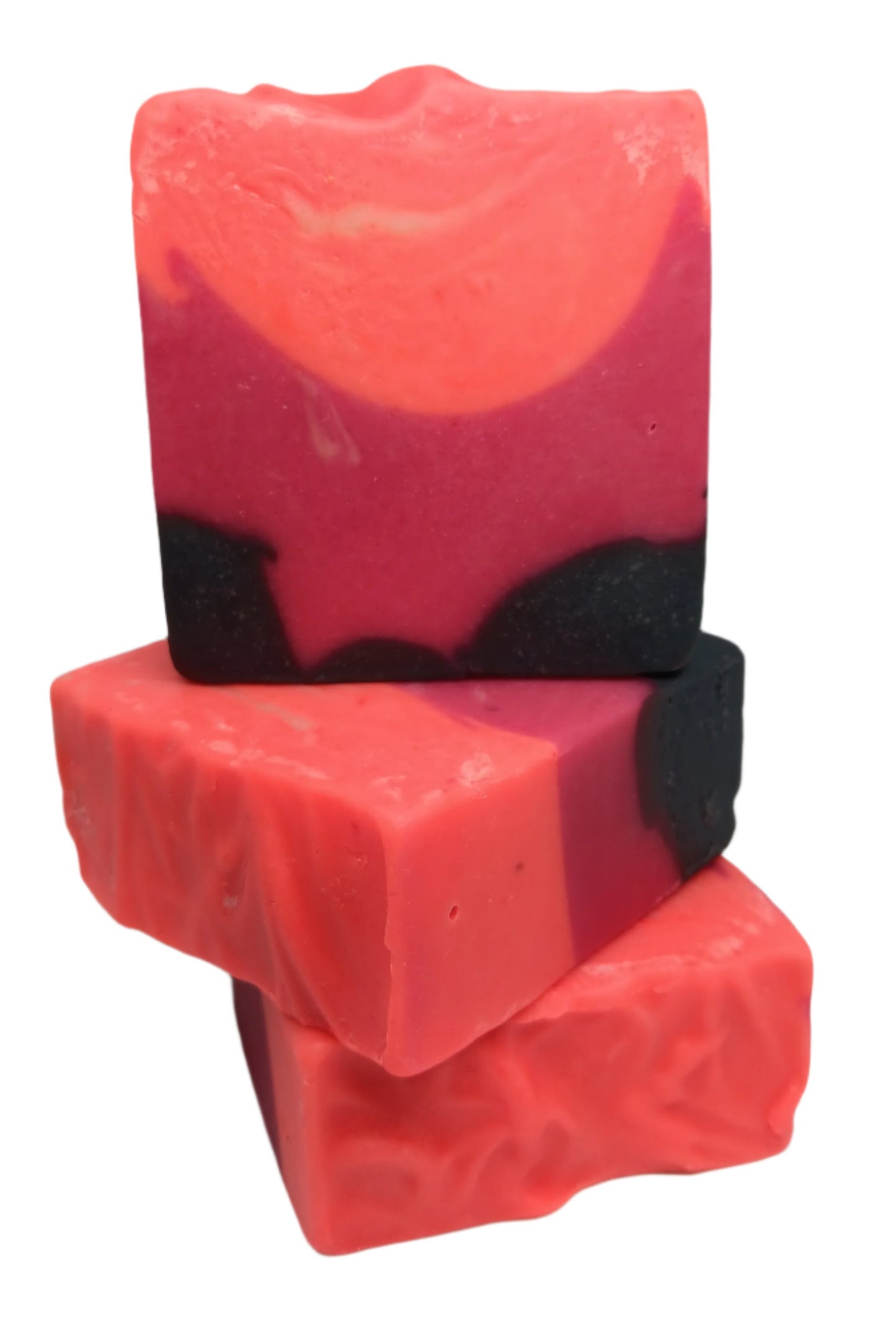 Volcano Goat Milk Crafted Soap