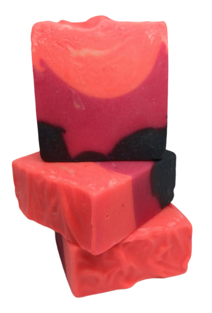 Volcano Goat Milk Crafted Soap