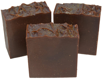 Sugar Cookies Goat Milk Crafted Soap